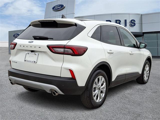 used 2023 Ford Escape car, priced at $22,987