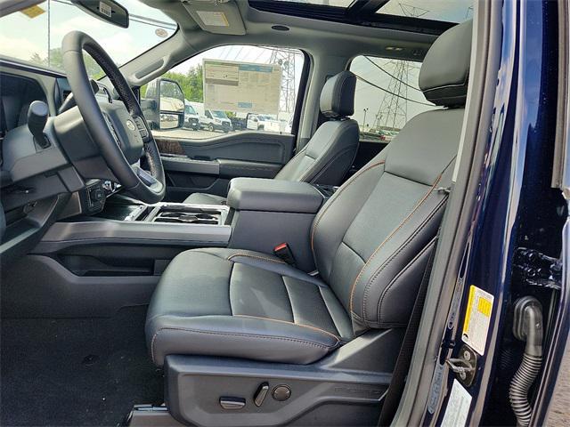 new 2025 Ford F-350 car, priced at $87,664
