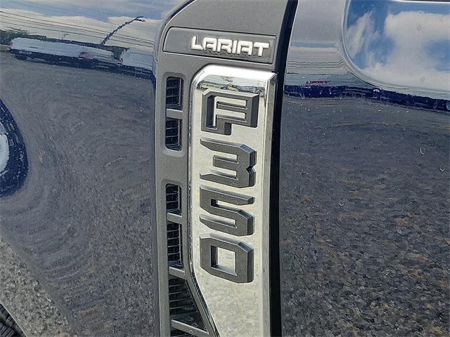 new 2025 Ford F-350 car, priced at $87,664