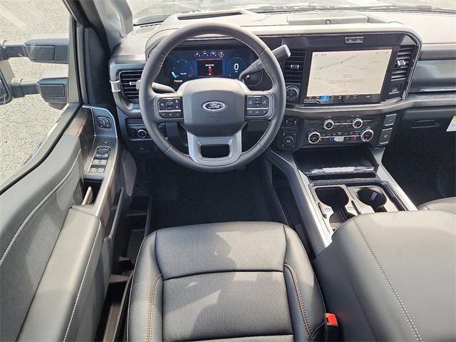 new 2025 Ford F-350 car, priced at $87,664