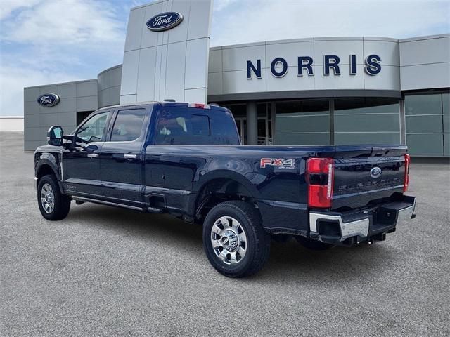 new 2025 Ford F-350 car, priced at $87,664