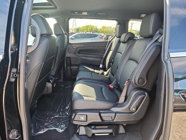 new 2026 Honda Odyssey car, priced at $43,115