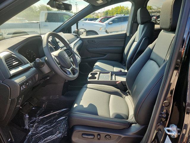 new 2026 Honda Odyssey car, priced at $43,115