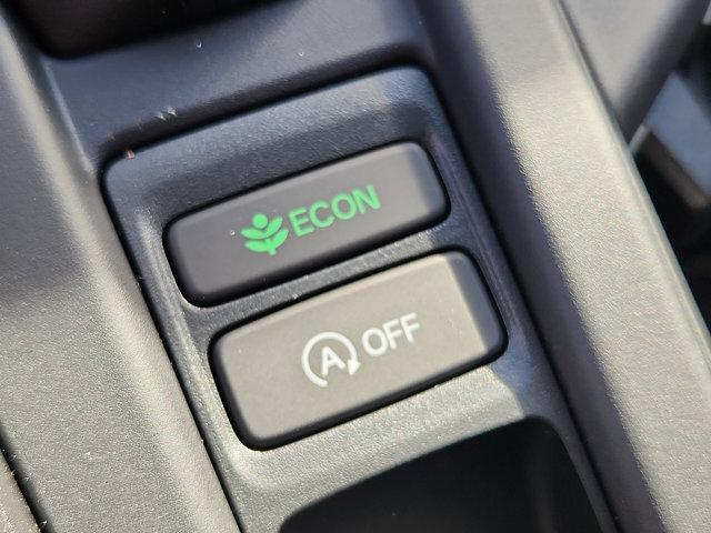 new 2025 Honda Accord car, priced at $30,319