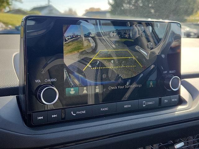 new 2025 Honda Accord car, priced at $30,319