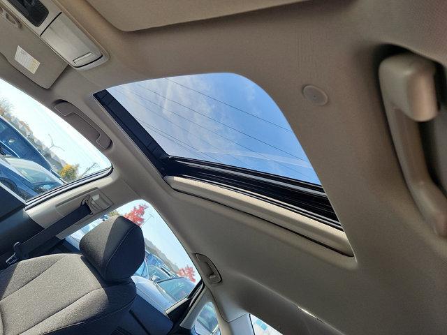 new 2025 Honda Accord car, priced at $30,319