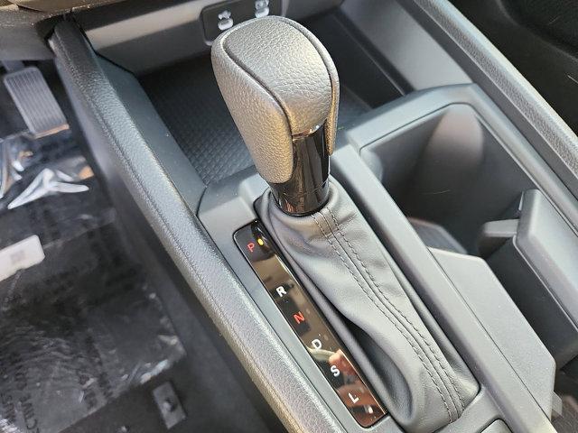 new 2025 Honda Accord car, priced at $30,319