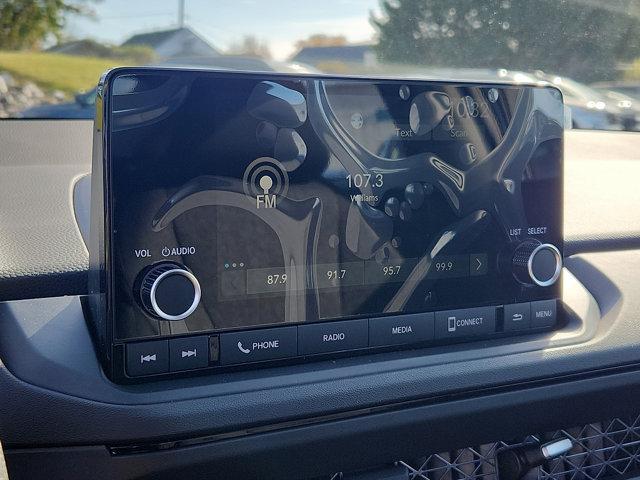 new 2025 Honda Accord car, priced at $30,319