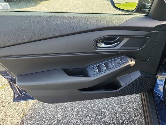 new 2025 Honda Accord car, priced at $30,319