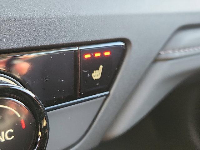 new 2025 Honda Accord car, priced at $30,319