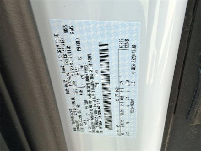 new 2025 Ford Transit-250 car, priced at $48,984
