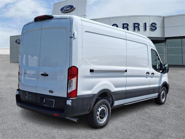 new 2025 Ford Transit-250 car, priced at $48,984