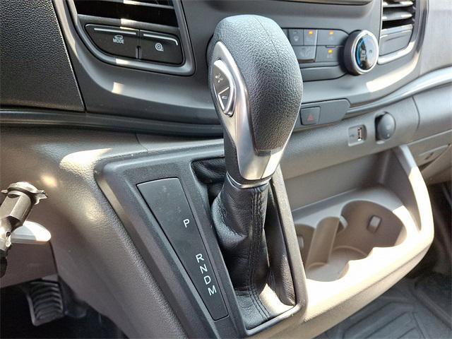 new 2025 Ford Transit-250 car, priced at $48,984