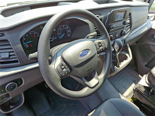 new 2025 Ford Transit-250 car, priced at $48,984