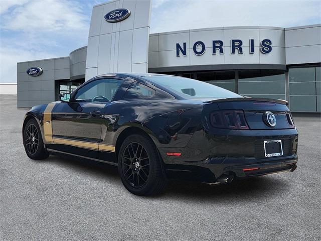 used 2014 Ford Mustang car, priced at $11,987