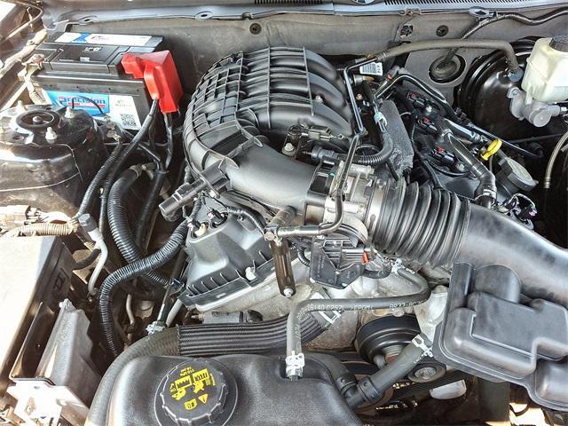 used 2014 Ford Mustang car, priced at $12,287