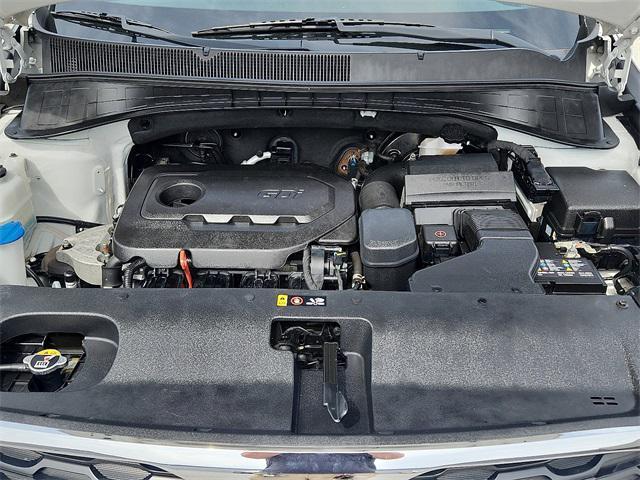 used 2020 Kia Sorento car, priced at $16,387