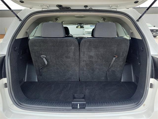 used 2020 Kia Sorento car, priced at $15,887