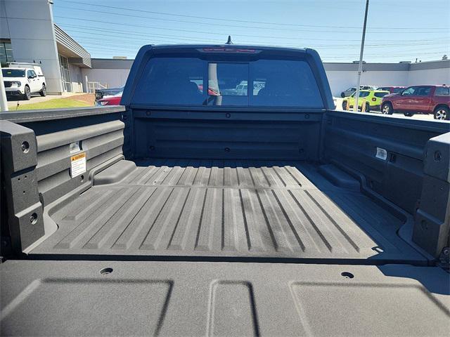 used 2025 Honda Ridgeline car, priced at $38,987