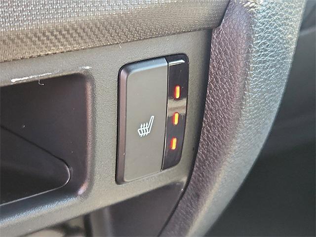 used 2025 Honda Ridgeline car, priced at $38,987