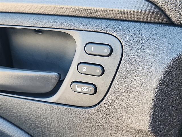 used 2025 Honda Ridgeline car, priced at $38,987