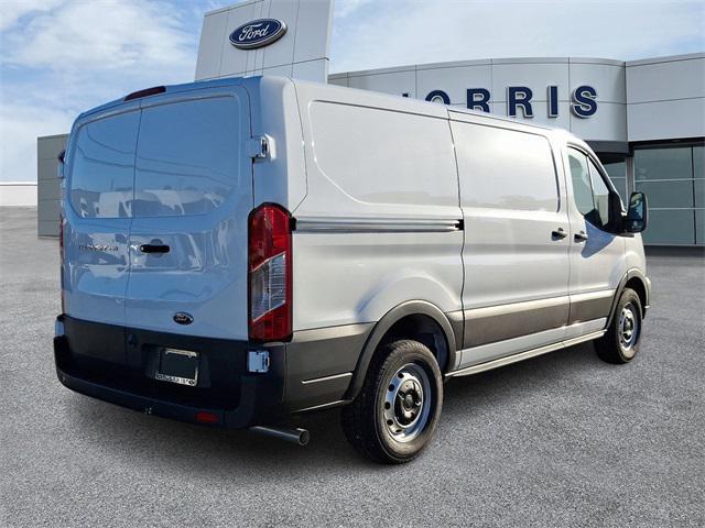 new 2024 Ford Transit-150 car, priced at $44,595