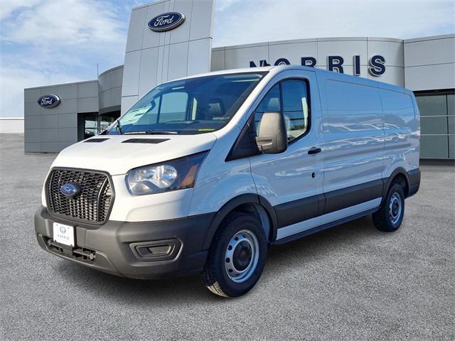 new 2024 Ford Transit-150 car, priced at $44,595