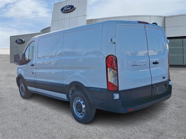 new 2024 Ford Transit-150 car, priced at $44,595