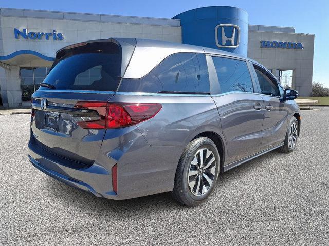 new 2025 Honda Odyssey car, priced at $41,052