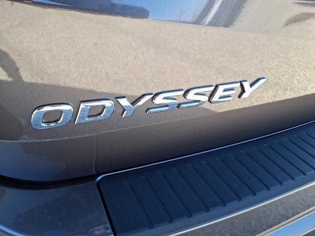 new 2025 Honda Odyssey car, priced at $41,052