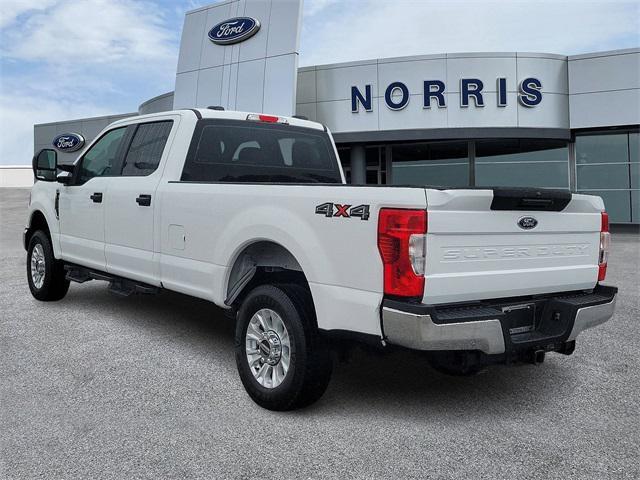 used 2020 Ford F-350 car, priced at $34,498