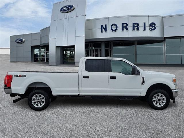 used 2020 Ford F-350 car, priced at $32,787