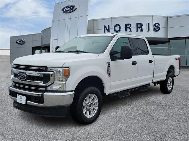 used 2020 Ford F-350 car, priced at $32,787