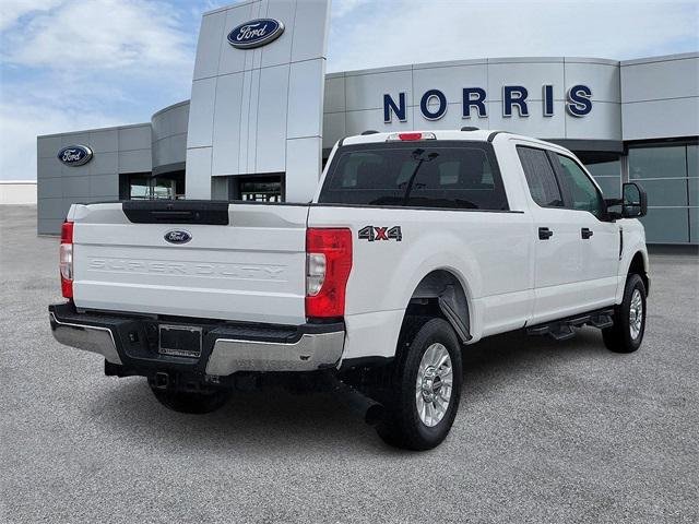 used 2020 Ford F-350 car, priced at $34,498