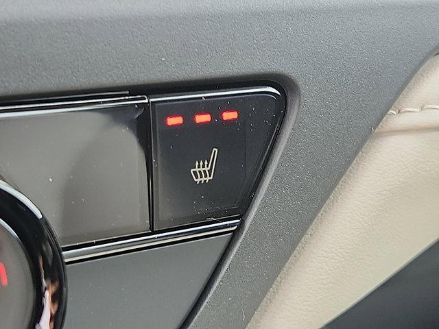 new 2025 Honda Accord car, priced at $30,274