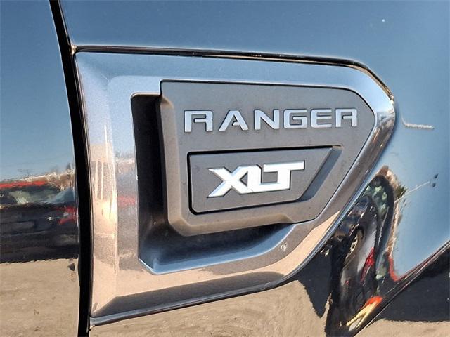 used 2020 Ford Ranger car, priced at $25,487