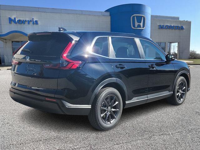 new 2026 Honda CR-V car, priced at $36,431