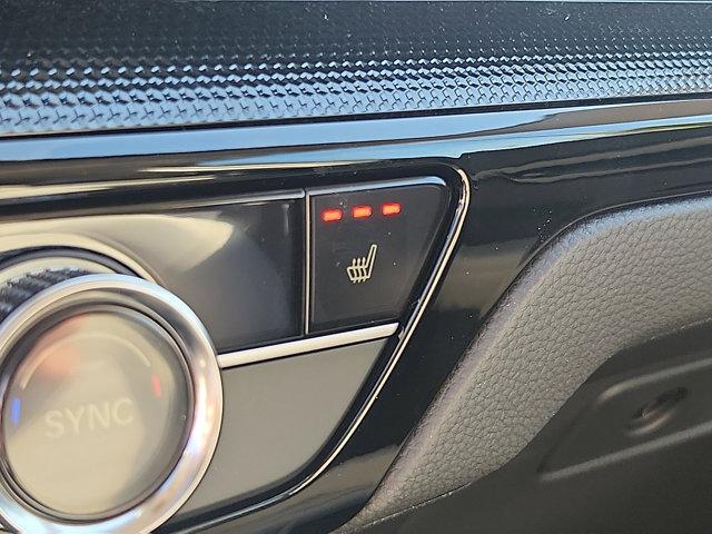 new 2026 Honda CR-V car, priced at $36,431