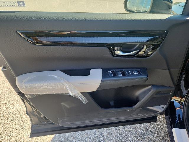 new 2026 Honda CR-V car, priced at $36,431