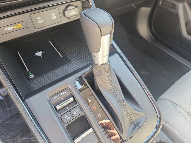 new 2026 Honda CR-V car, priced at $36,431