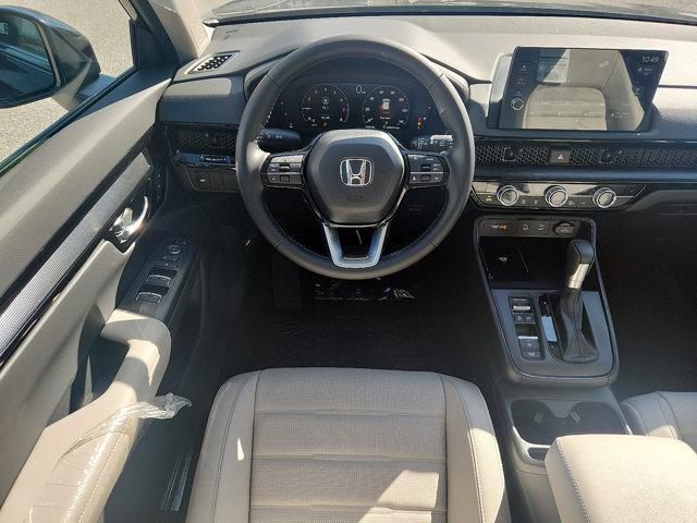 new 2026 Honda CR-V car, priced at $36,431