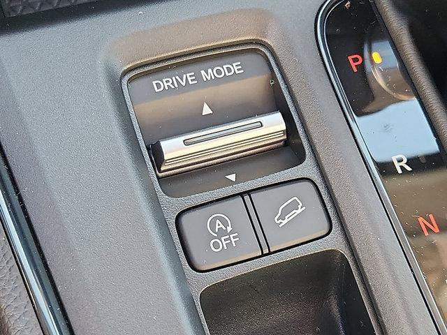 new 2026 Honda CR-V car, priced at $36,431