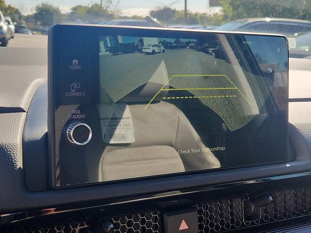 new 2026 Honda CR-V car, priced at $36,431