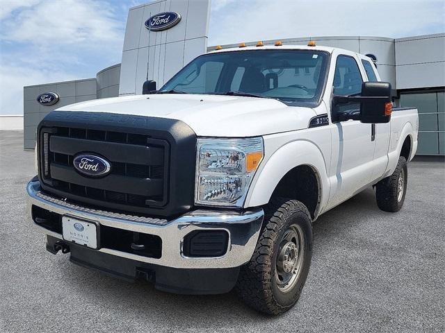 used 2016 Ford F-250 car, priced at $25,387