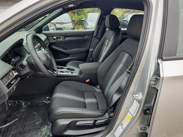 new 2026 Honda Civic car, priced at $26,540