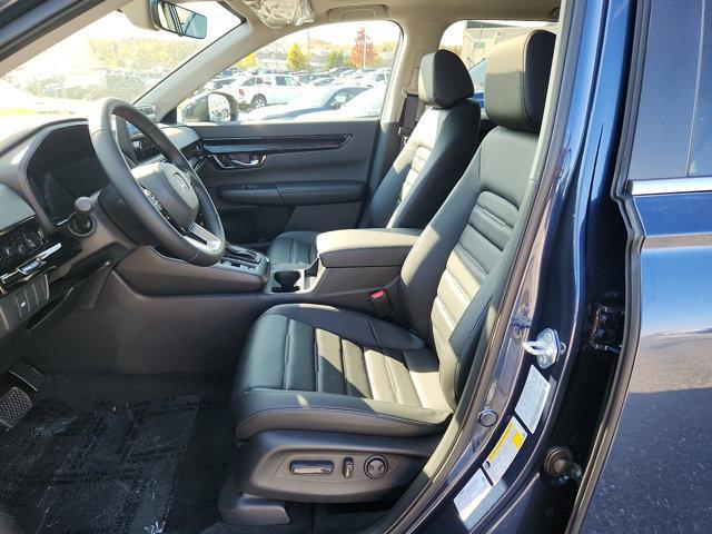 new 2026 Honda CR-V car, priced at $36,431