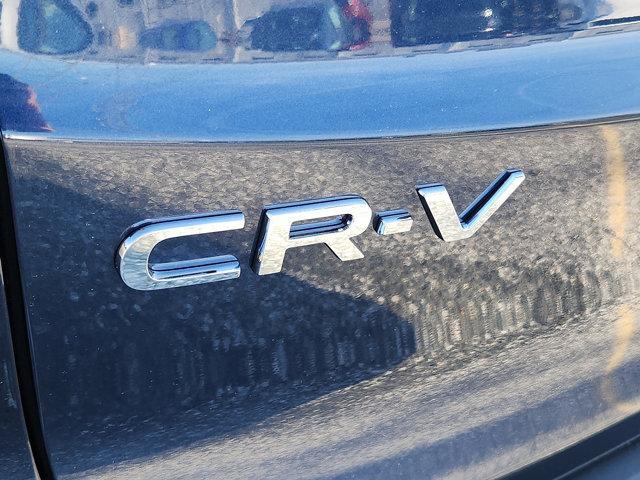 new 2026 Honda CR-V car, priced at $36,431