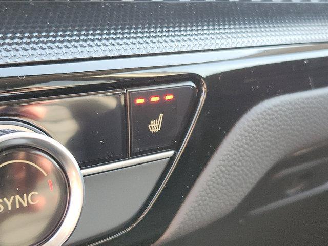 new 2026 Honda CR-V car, priced at $36,431