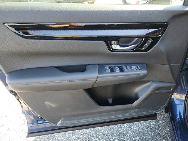 new 2026 Honda CR-V car, priced at $36,431