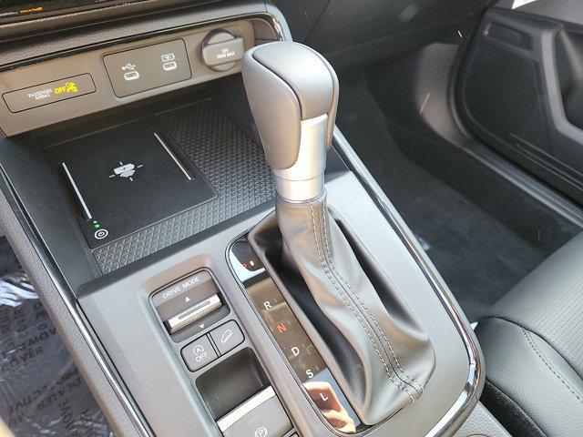 new 2026 Honda CR-V car, priced at $36,431